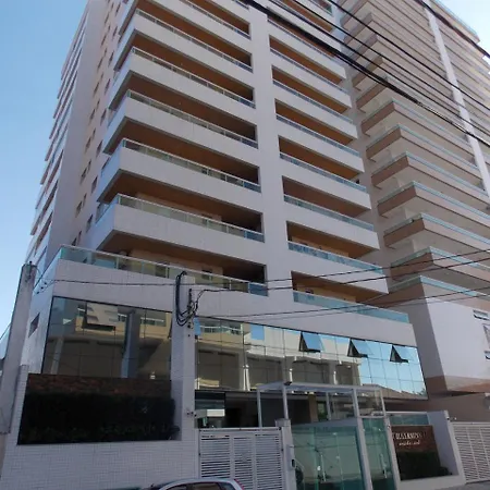 Apto Guilhermina II Praia Grande (Santos) Exterior photo