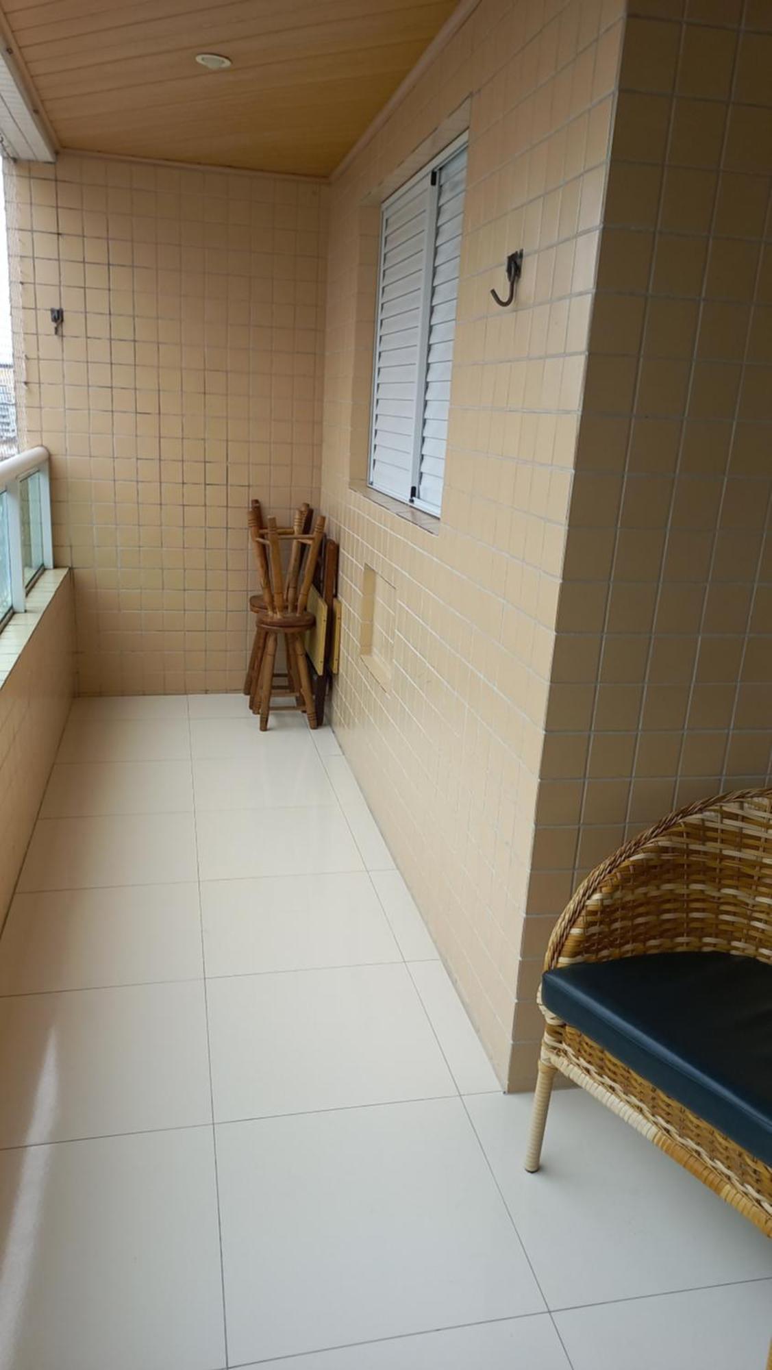 Apto Guilhermina Ii Apartment Praia Grande (Santos)
