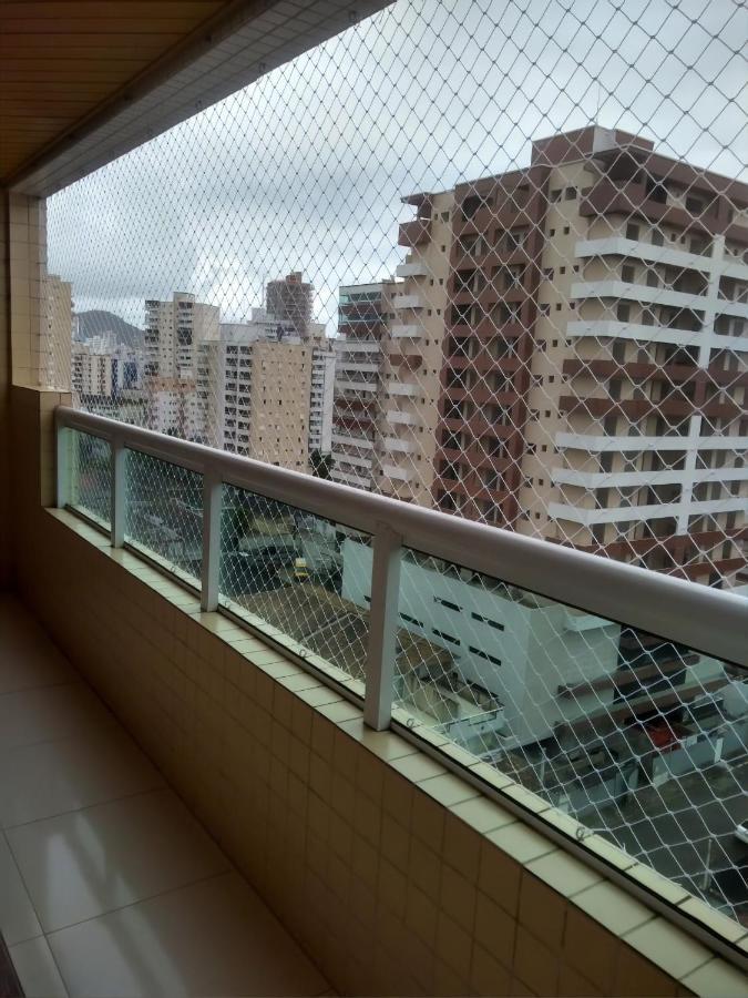 Apto Guilhermina Ii Apartment Praia Grande (Santos)